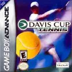 Davis Cup (USA) (En,Fr,De,Es,It)
